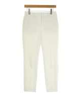 theory luxe スラックス