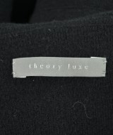 theory luxe（セオリーリュクス）ニット・セーター 黒 サイズ:38(M位) レディース/2200615827025