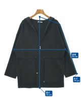 theory luxe（セオリーリュクス）ニット・セーター 黒 サイズ:38(M位) レディース/2200615827025