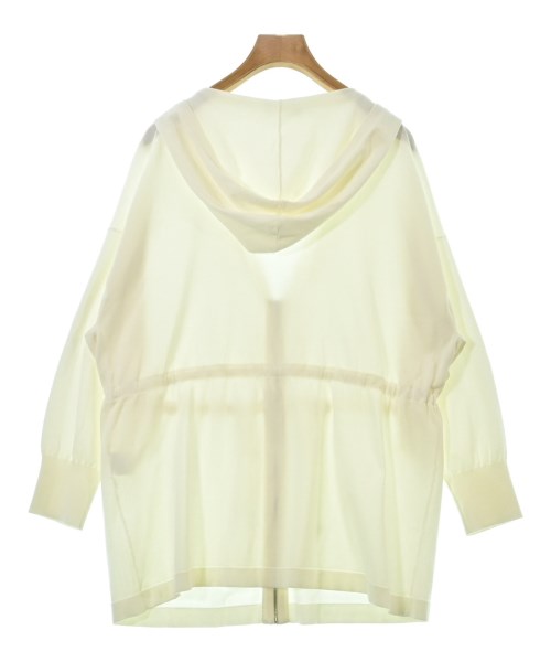 theory luxe（セオリーリュクス）ニット・セーター 白 サイズ:38(M位) レディース/2200615827032