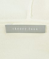 theory luxe（セオリーリュクス）ニット・セーター 白 サイズ:38(M位) レディース/2200615827032