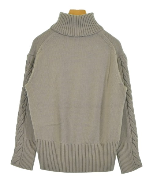theory luxe（セオリーリュクス）ニット・セーター ベージュ サイズ:38(M位) レディース/2200615827063