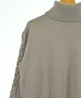 theory luxe（セオリーリュクス）ニット・セーター ベージュ サイズ:38(M位) レディース/2200615827063
