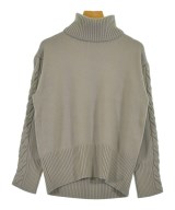 theory luxe ニット・セーター