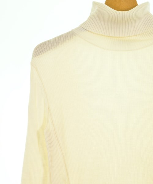 theory luxe（セオリーリュクス）ニット・セーター 白 サイズ:38(M位) レディース/2200615827070