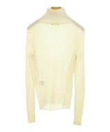 theory luxe（セオリーリュクス）ニット・セーター 白 サイズ:38(M位) レディース/2200615827070