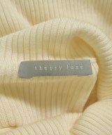 theory luxe（セオリーリュクス）ニット・セーター 白 サイズ:38(M位) レディース/2200615827070