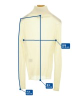 theory luxe（セオリーリュクス）ニット・セーター 白 サイズ:38(M位) レディース/2200615827070