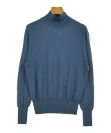 theory luxe（セオリーリュクス）ニット・セーター 青 サイズ:38(M位) レディース/2200615827087