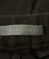 theory luxe（セオリーリュクス）その他 茶 サイズ:36(S位) レディース/2200615827117