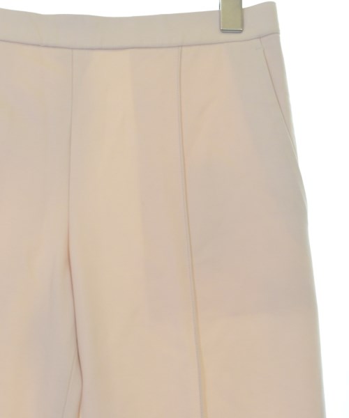 theory luxe（セオリーリュクス）スラックス 白 サイズ:38(M位) レディース/2200615827124