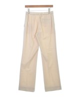 theory luxe（セオリーリュクス）スラックス 白 サイズ:38(M位) レディース/2200615827124