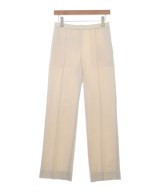 theory luxe スラックス