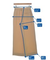 theory luxe（セオリーリュクス）その他 ベージュ サイズ:36(S位) レディース/2200615827131