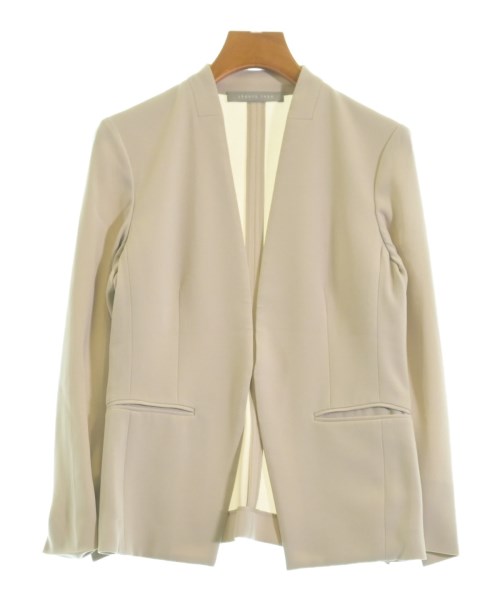 セオリーリュクス(theory luxe)のtheory luxe ノーカラージャケット