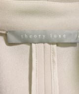 theory luxe（セオリーリュクス）ノーカラージャケット ベージュ サイズ:36(S位) レディース/2200609962053