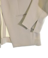 theory luxe（セオリーリュクス）ノーカラージャケット ベージュ サイズ:36(S位) レディース/2200609962053