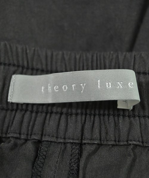 theory luxe（セオリーリュクス）その他 茶 サイズ:36(S位) レディース/2200609962107