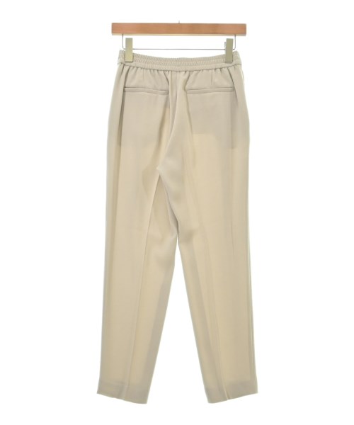 theory luxe（セオリーリュクス）スラックス ベージュ サイズ:36(S位) レディース/2200609962114