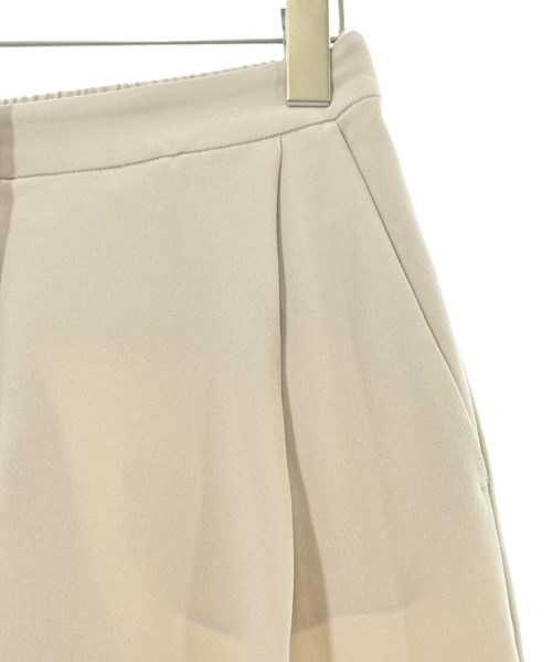 theory luxe（セオリーリュクス）スラックス ベージュ サイズ:36(S位) レディース/2200609962114