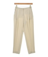 theory luxe（セオリーリュクス）スラックス ベージュ サイズ:36(S位) レディース/2200609962114