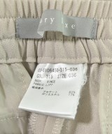 theory luxe（セオリーリュクス）スラックス ベージュ サイズ:36(S位) レディース/2200609962114