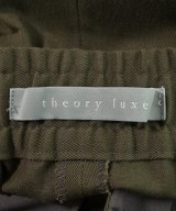 theory luxe（セオリーリュクス）その他 茶 サイズ:36(S位) レディース/2200609962121