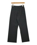 theory luxe（セオリーリュクス）スウェットパンツ 黒 サイズ:38(M位) レディース/2200609962138