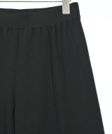 theory luxe（セオリーリュクス）スウェットパンツ 黒 サイズ:38(M位) レディース/2200609962138