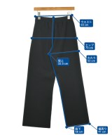 theory luxe（セオリーリュクス）スウェットパンツ 黒 サイズ:38(M位) レディース/2200609962138