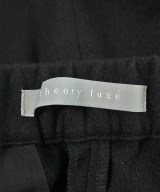 theory luxe（セオリーリュクス）その他 黒 サイズ:36(S位) レディース/2200609962145