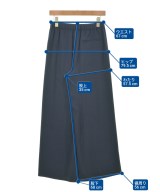 theory luxe（セオリーリュクス）その他 紺 サイズ:36(S位) レディース/2200609962152