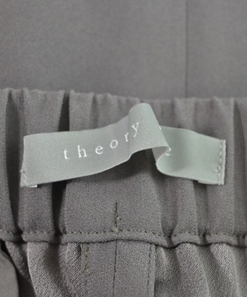 theory luxe（セオリーリュクス）その他 茶 サイズ:36(S位) レディース/2200609962169