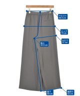 theory luxe（セオリーリュクス）その他 茶 サイズ:36(S位) レディース/2200609962169