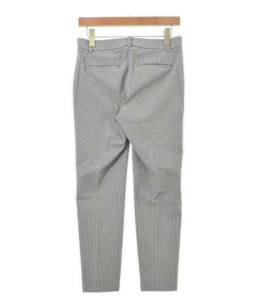 theory luxe（セオリーリュクス）スラックス 白 サイズ:38(M位) レディース/2200609962176