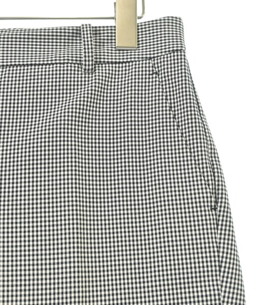 theory luxe（セオリーリュクス）スラックス 白 サイズ:38(M位) レディース/2200609962176
