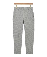 theory luxe（セオリーリュクス）スラックス 白 サイズ:38(M位) レディース/2200609962176