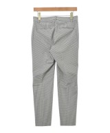 theory luxe（セオリーリュクス）スラックス 白 サイズ:38(M位) レディース/2200609962176