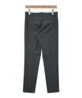 theory luxe（セオリーリュクス）スラックス 紺 サイズ:36(S位) レディース/2200609962183