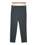 theory luxe スラックス