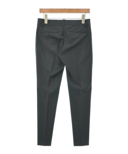 theory luxe（セオリーリュクス）スラックス 黒 サイズ:36(S位) レディース/2200609962190
