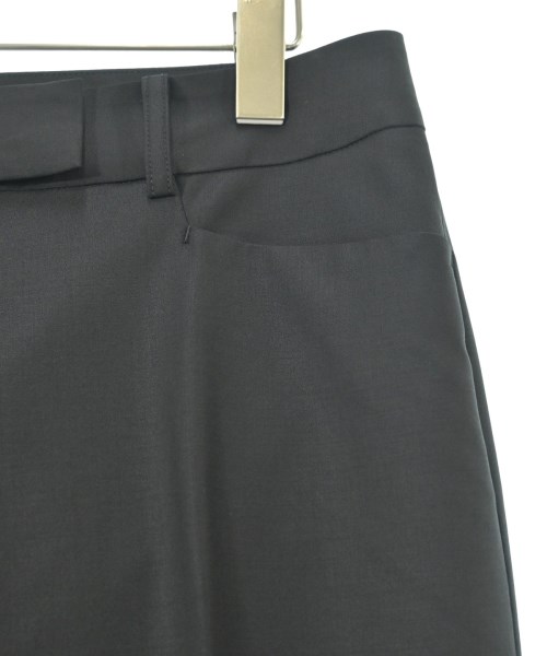 theory luxe（セオリーリュクス）スラックス 黒 サイズ:36(S位) レディース/2200609962190