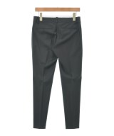 theory luxe（セオリーリュクス）スラックス 黒 サイズ:36(S位) レディース/2200609962190