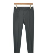 theory luxe スラックス