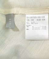 theory luxe（セオリーリュクス）ロング・マキシ丈スカート 白 サイズ:38(M位) レディース/2200609962206