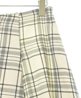 theory luxe（セオリーリュクス）ロング・マキシ丈スカート 白 サイズ:38(M位) レディース/2200609962206