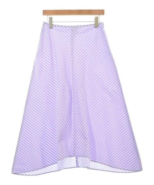 セオリーリュクス(theory luxe)のtheory luxe ロング・マキシ丈スカート