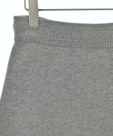 theory luxe（セオリーリュクス）ロング・マキシ丈スカート グレー サイズ:38(M位) レディース/2200609962220