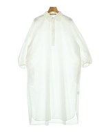 theory luxe（セオリーリュクス）ワンピース 白 サイズ:38(M位) レディース/2200609962237