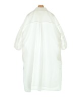 theory luxe（セオリーリュクス）ワンピース 白 サイズ:38(M位) レディース/2200609962237